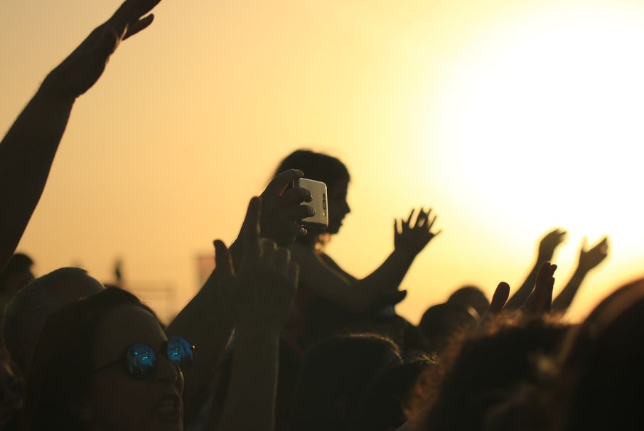Festival del Soltero
