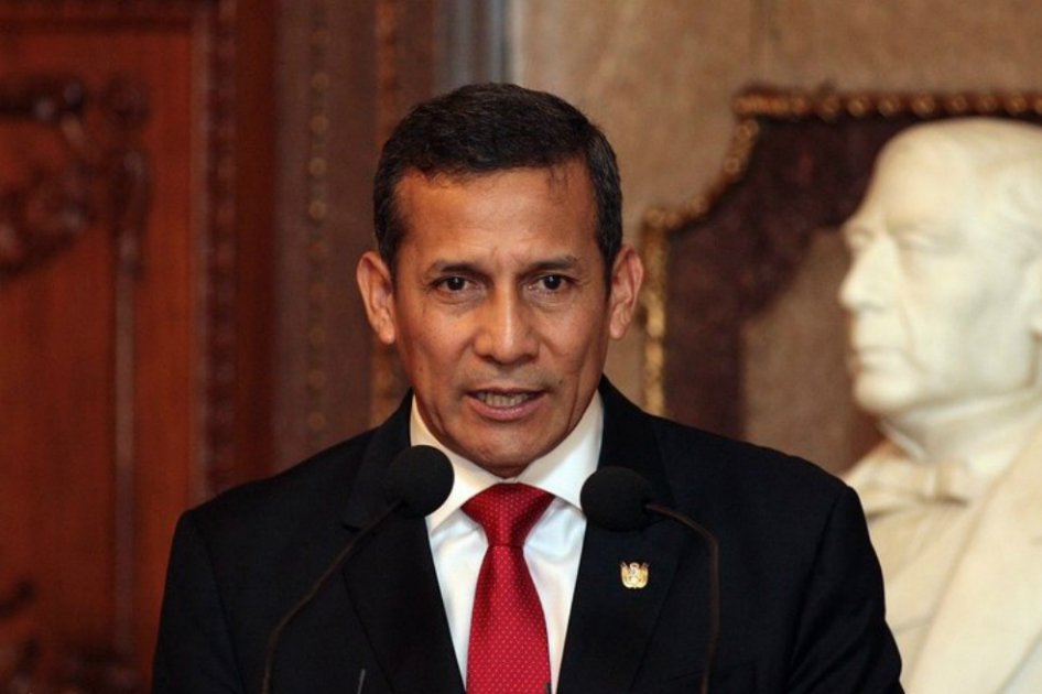 Presidente de Perú, otro mandatario de Latinoamérica con su imagen en niveles mínimos