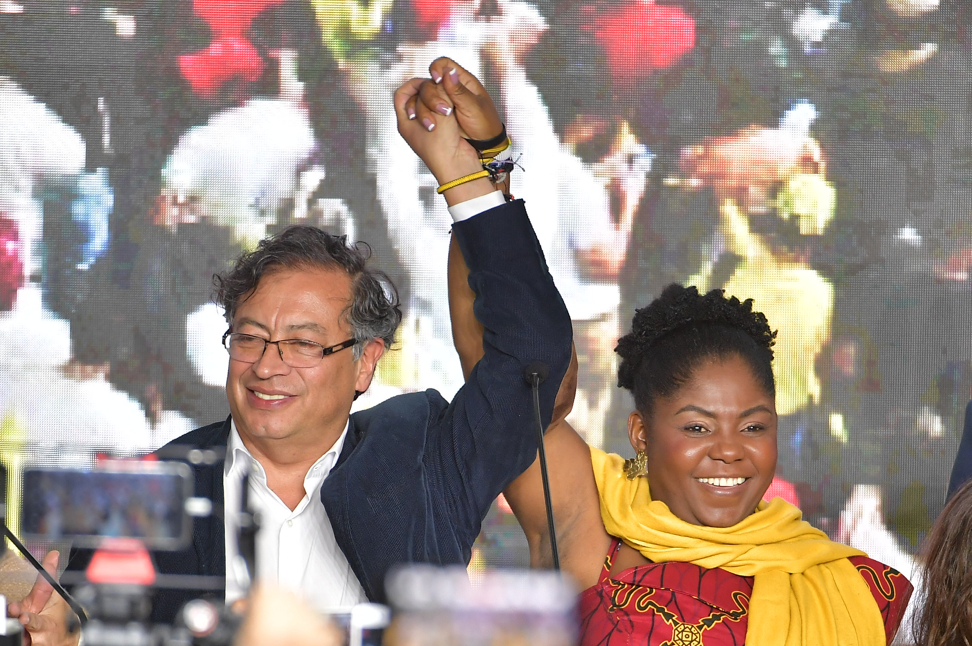 Gustavo Petro será el próximo presidente de Colombia ¿Qué propone en educación?