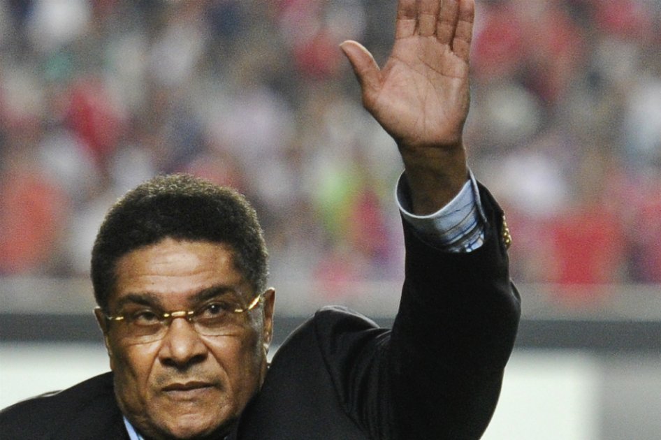 Muere el legendario futbolista portugués Eusébio