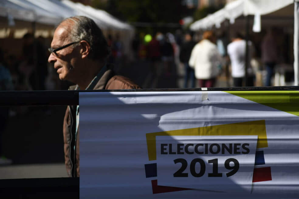 Algo avanzamos, aunque falte mucho