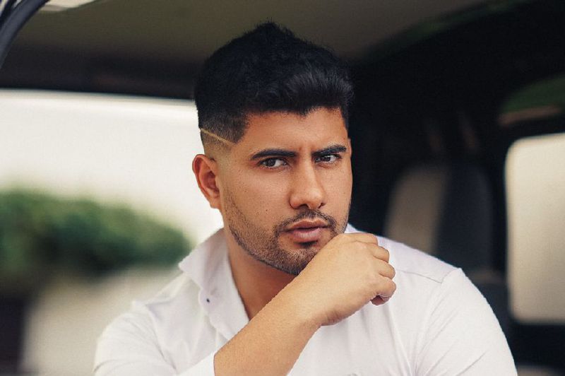 Kevin Leiva le sube el volumen al regional colombiano