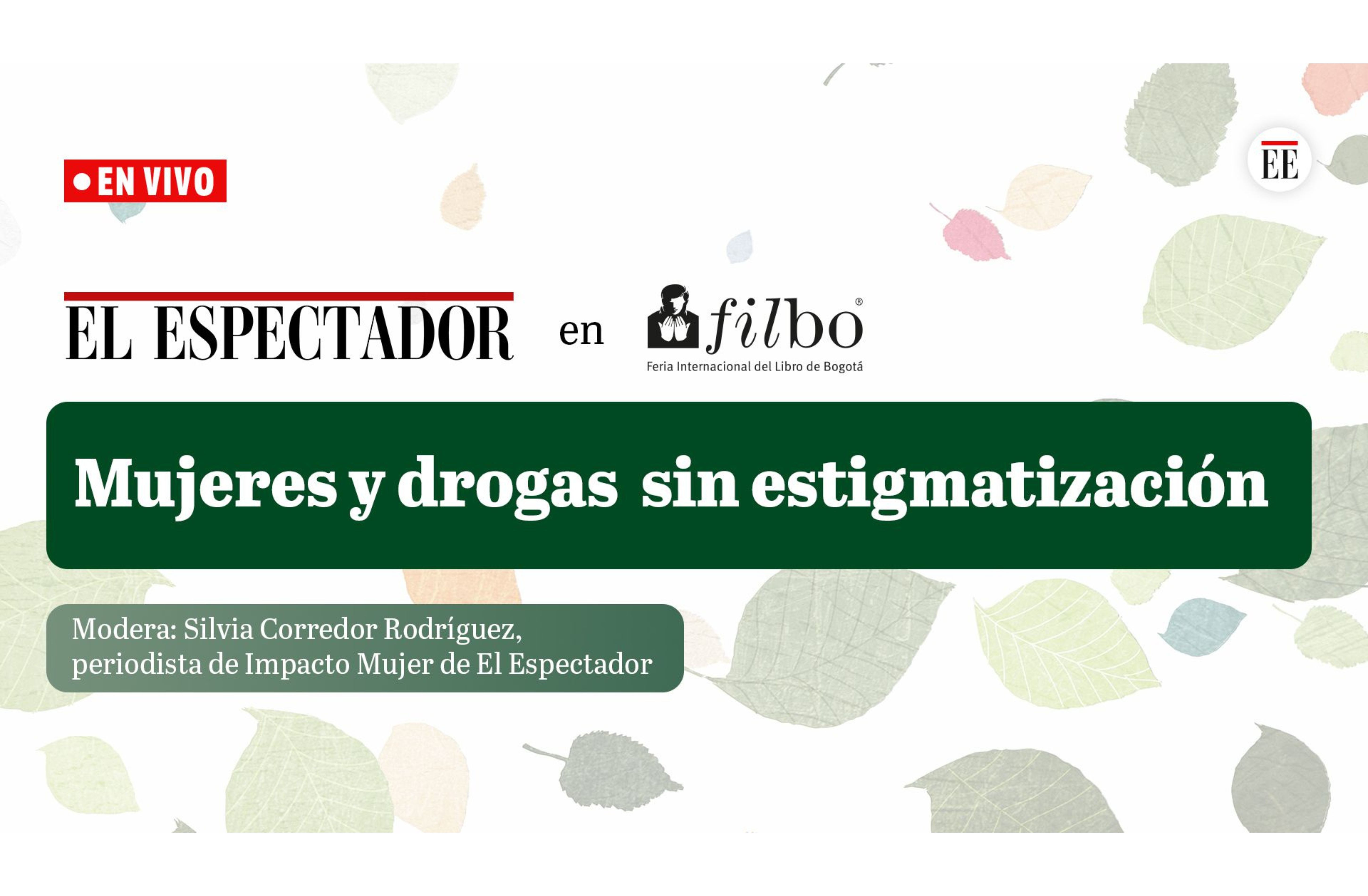 Estereotipos sobre mujeres y drogas: un llamado a desintoxicar las narrativas