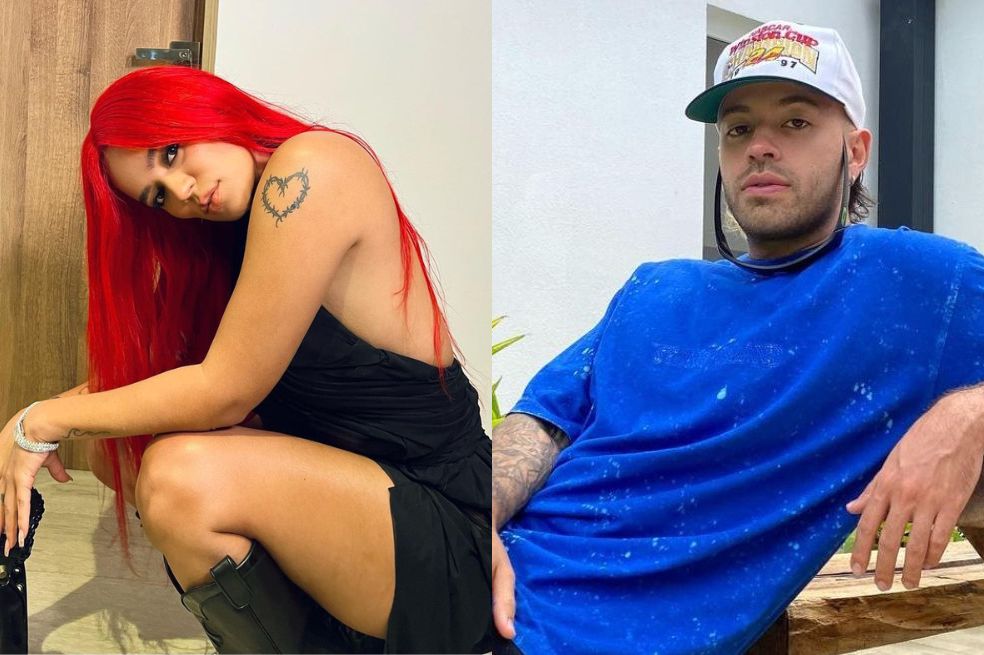 Premios HEAT 2023: Karol G, Feid y Bad Bunny los más nominados. ¡Vota ya!