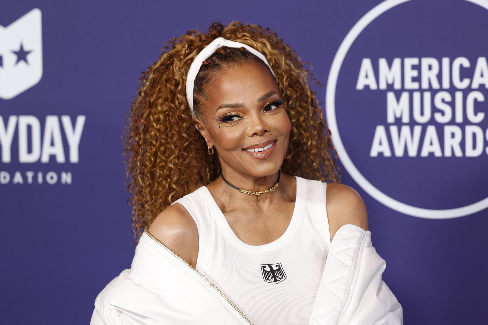 ¿Por qué Janet Jackson no aparece en la película ‘Michael’? Esta es la poderosa razón