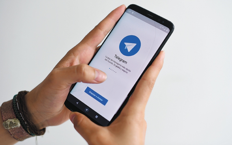 Telegram