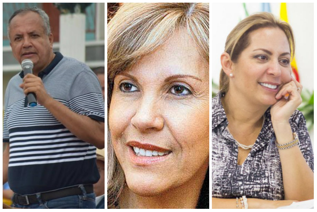 Estas son las apuestas de las gobernaciones de Tolima, Meta y Valle para 2018