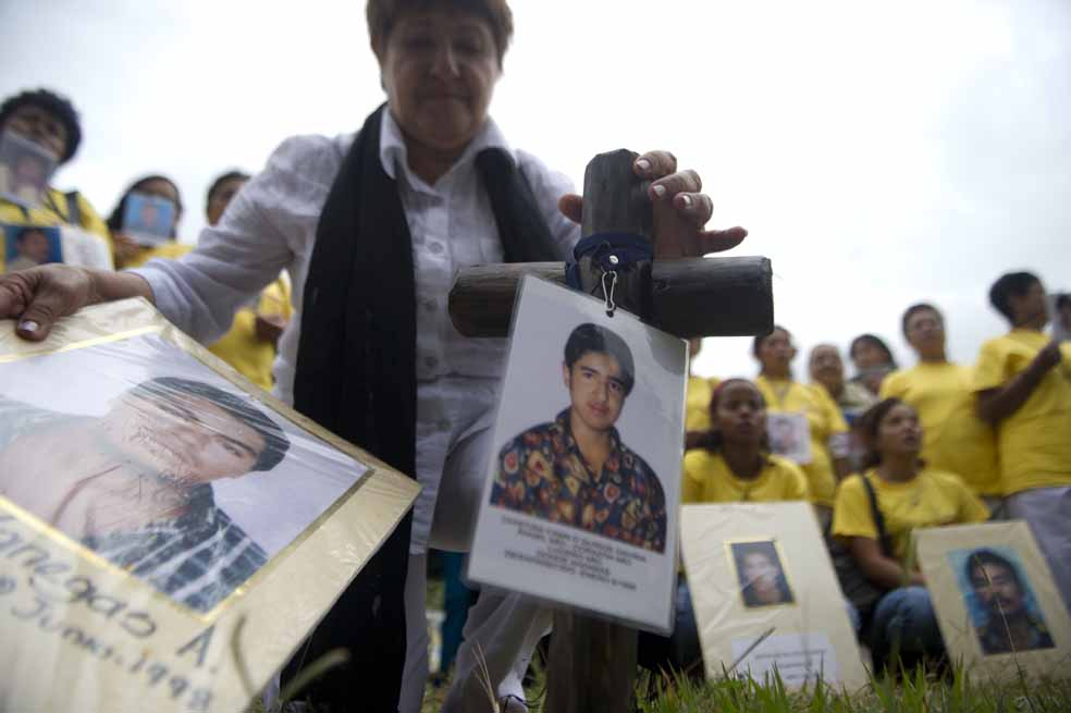 El riesgo de impunidad sigue latente