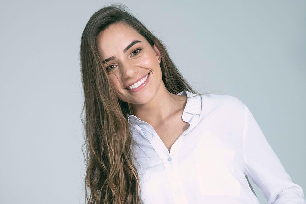 Sofía Gómez: «Mi mayor debilidad, extrañamente, es la impaciencia»