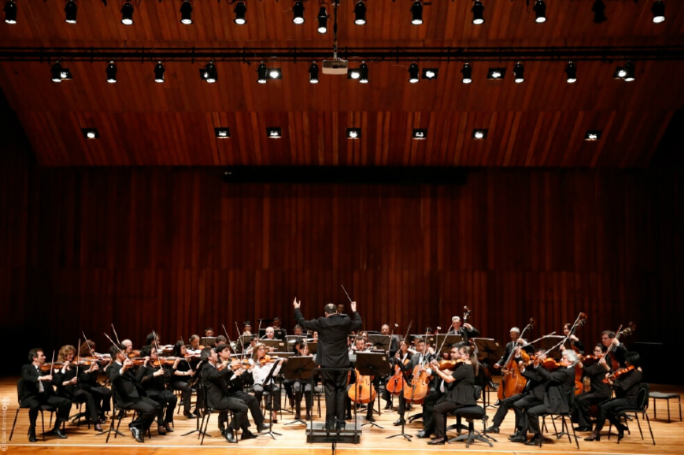 “Colombia 200 años”, para celebrar con música la diversidad