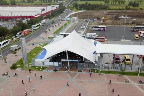 “La transformación digital de la Terminal es nuestra gran prioridad”