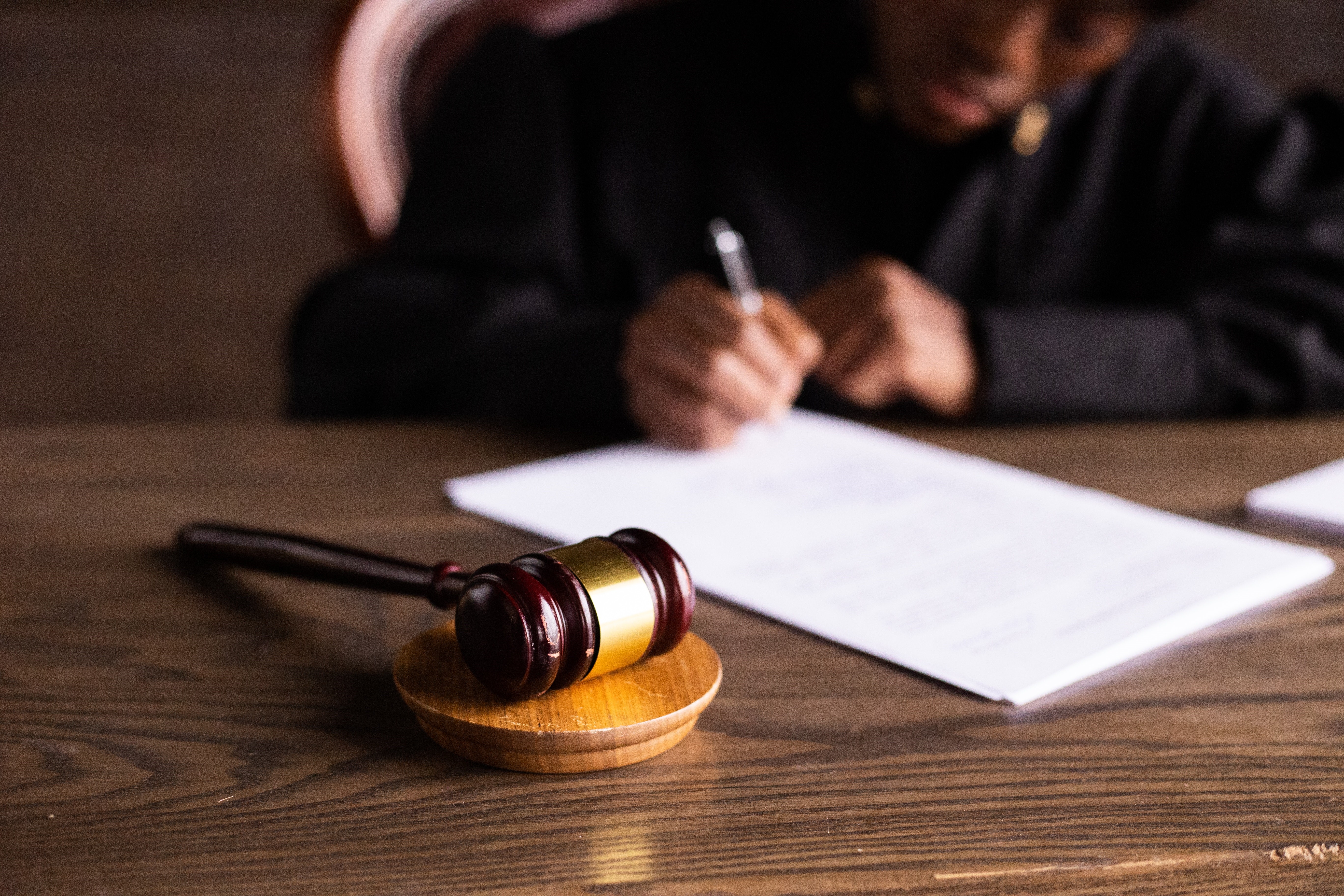 Vacancia judicial en diciembre 2025: ¿cuándo se inicia y cuándo termina?