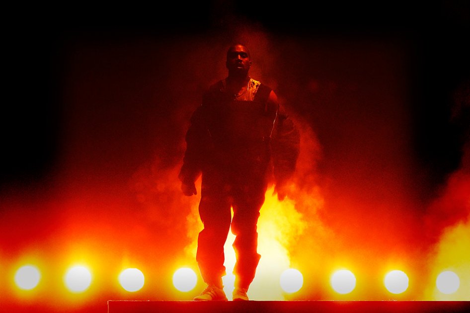 Kanye West tilda de «ridícula» su censura en los premios Billboard
