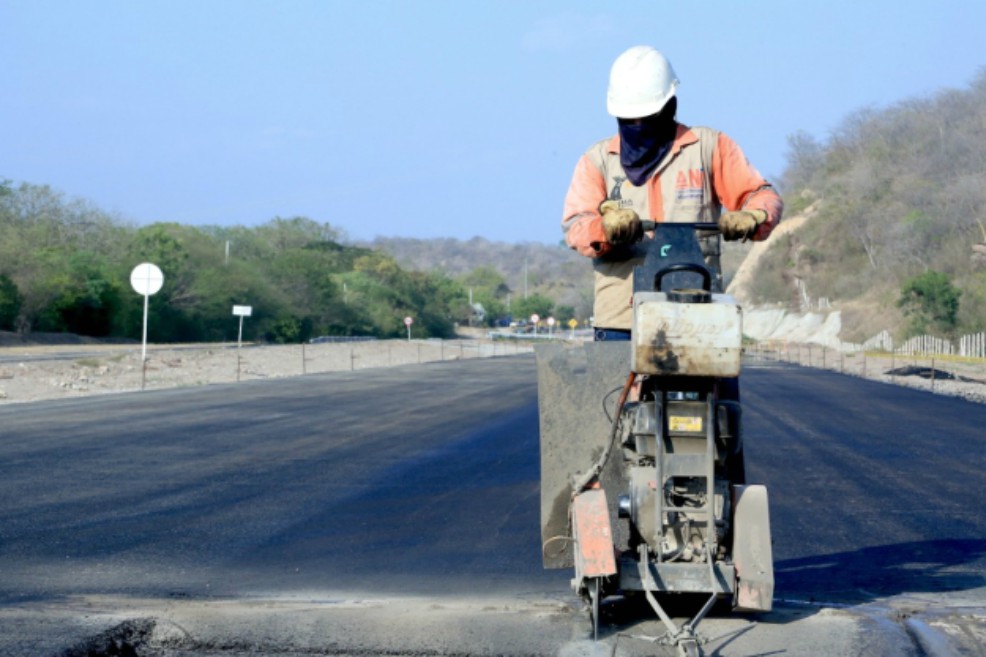 Reactivan 7.780 empleos en proyectos de infraestructura de la Costa Atlántica