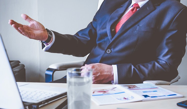 Liderazgo inspirador, un reto para aumentar la productividad de su negocio