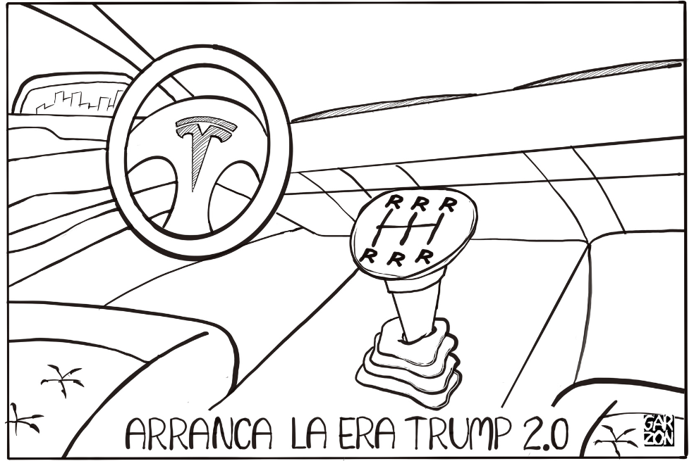 Cartones de Garzón