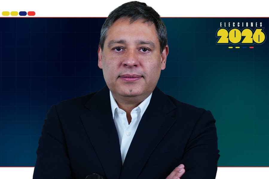 Mauricio Lizcano: estos son los giros de la vida y la política tras su apuesta presidencial