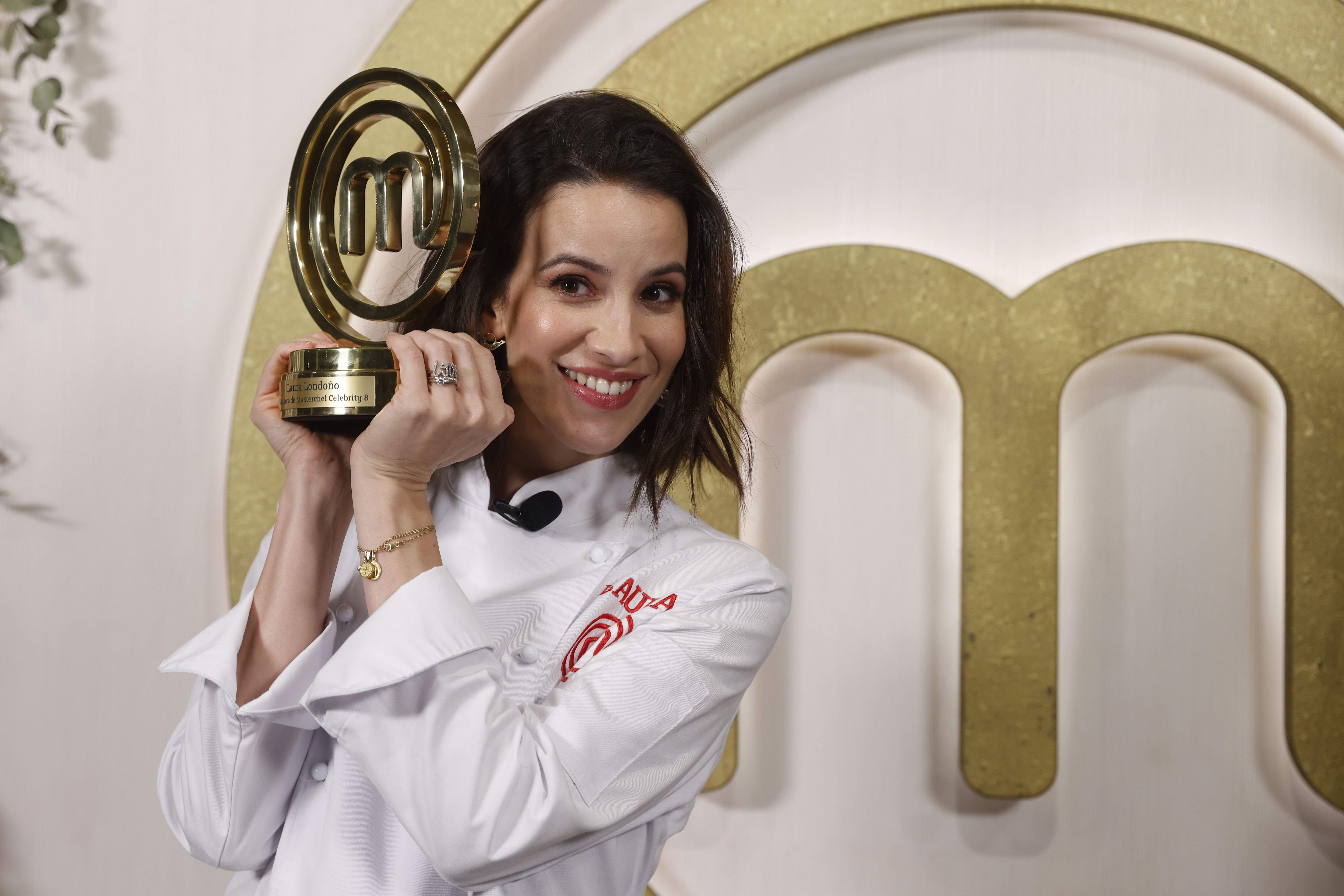 ¿Qué hará Laura Londoño con los $330 millones que ganó en MasterChef?