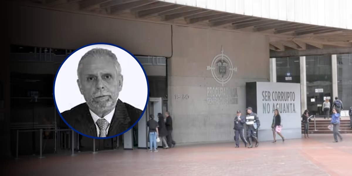 Caso Odebrecht: imputan a ex alto directivo de la ANI, Edgar Chacón Hartmann