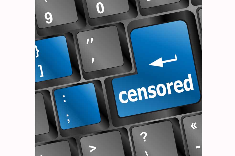 Google y Microsoft, contra la pornografía