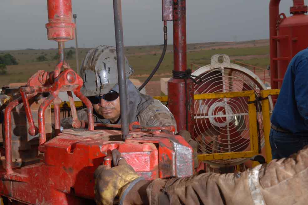 Pacific, con producción récord de 324 mil barriles día