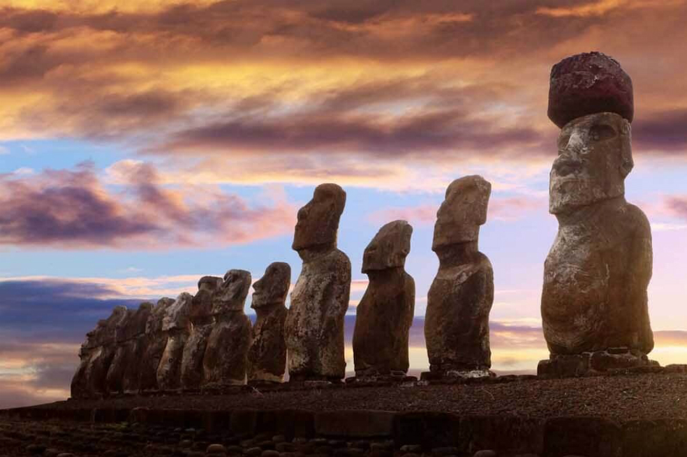 Islas Galápagos (Ecuador)Por último, si lo que se estábuscando es un destino completamente natural, la sugerencia de Turismocity.com es viajar a la Isla Galápagos ubicada en Ecuador donde la conservación de las especies es su principal objetivo.