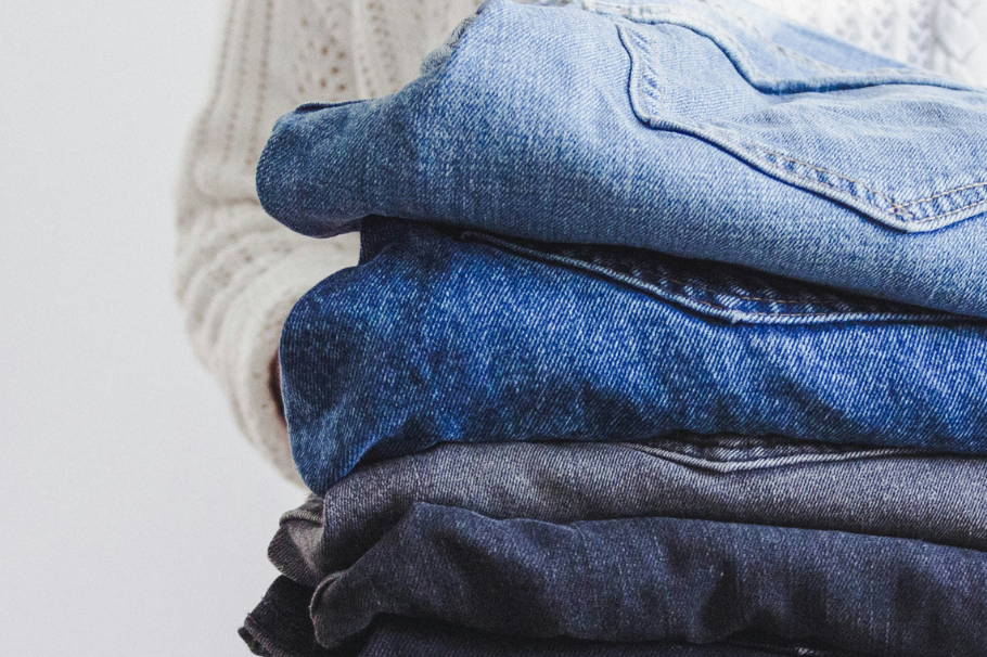 ¿Cada cuánto tiempo debes lavar tus jeans para no dañarlos?