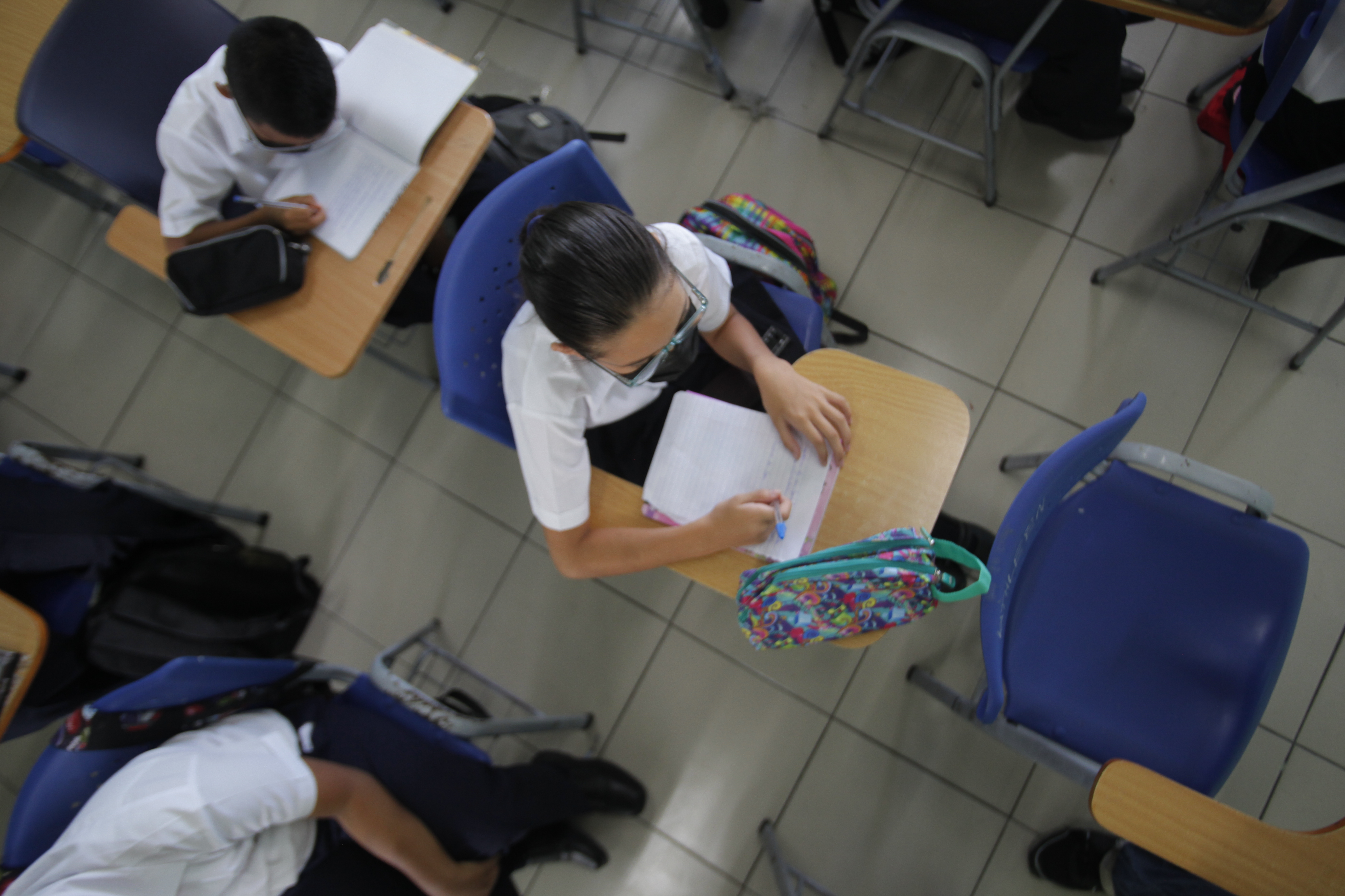 Colegios de Ibagué tendrán clases virtuales para reducir consumo de agua