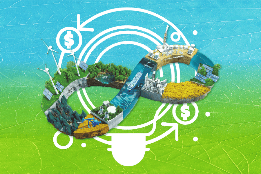 Foro: Innovación económica y empresarial sostenible: Acciones y retos reales