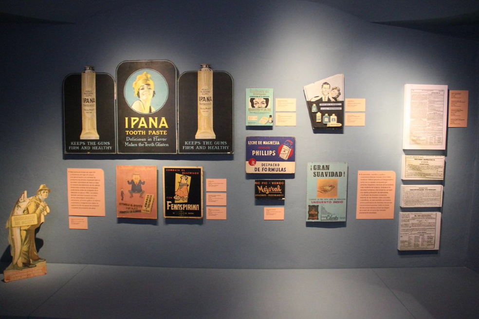 “Proyectar deseos”, la propuesta del Museo Nacional y Señal Memoria sobre la historia de la publicidad en Colombia