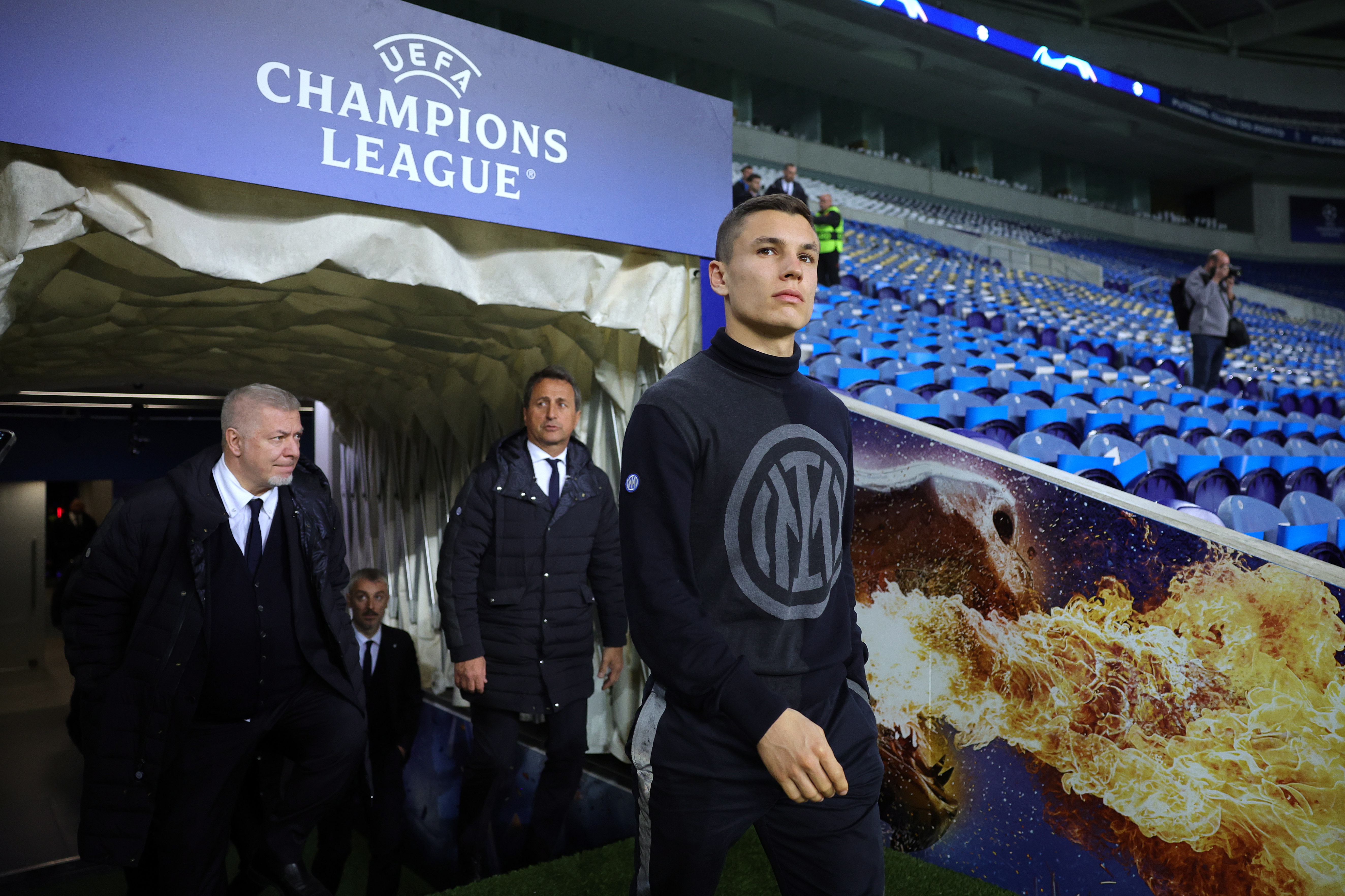 Champions League hoy: Manchester City e Inter, hora y dónde verlos en vivo