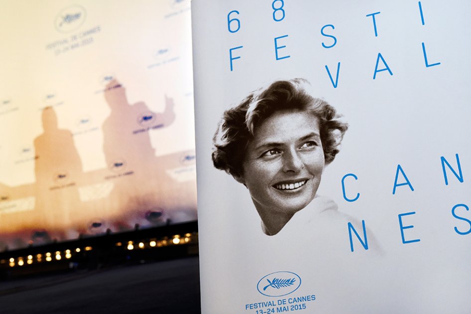 Cannes se prepara para recibir la gran fiesta del cine