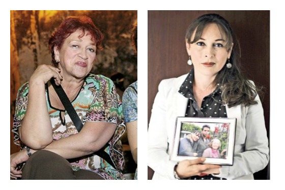 Vicky Hernández regresa a la actuación con un papel que recuerda a Sergio Urrego