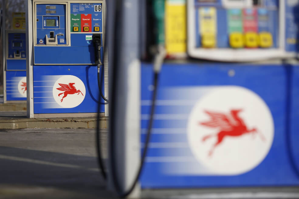 Exxon en mínimo de 10 años: el desafío para una gran petrolera