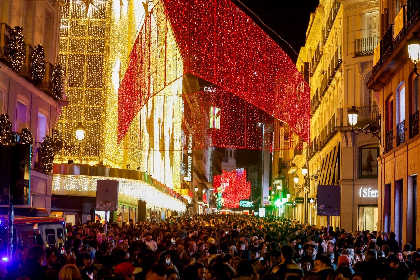 ¿Cómo mitigar el impacto ambiental de las festividades decembrinas?