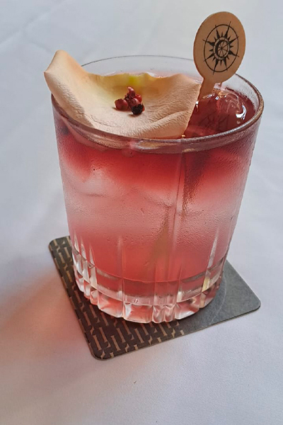 Día Mundial del Bartender: 3 cócteles para celebrar este día