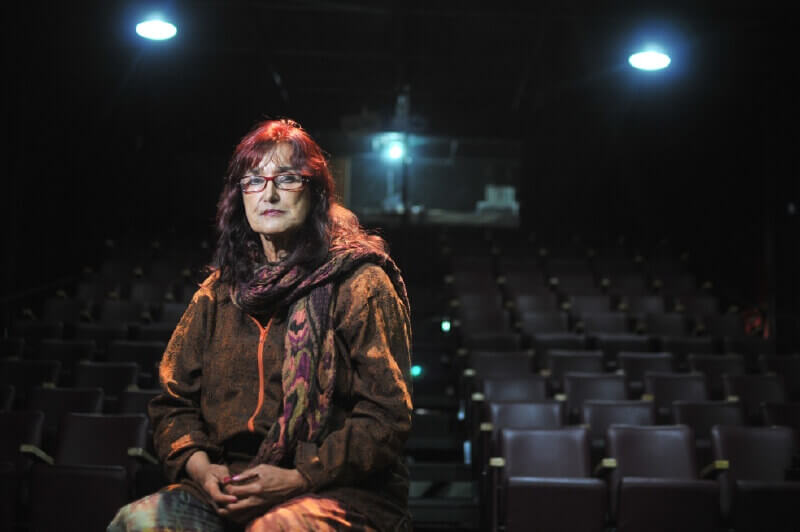 Patricia Ariza: “La cultura no se puede reducir a la economía naranja”