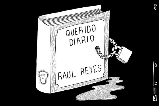 El diario