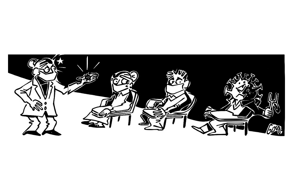 Alternancia educativa