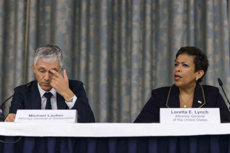 Habrá nuevas acciones legales en investigación a FIFA, según fiscal