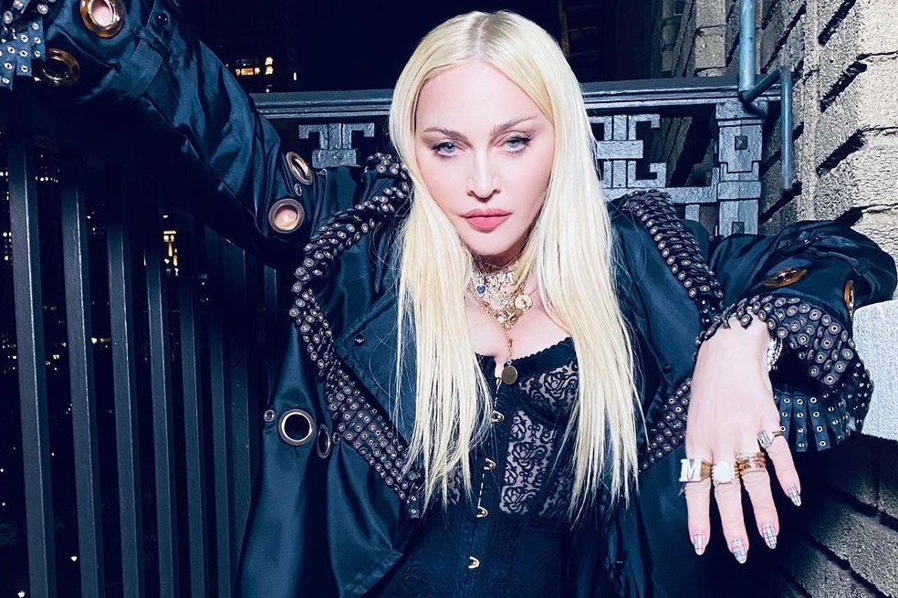 Madonna: Ocho canciones para celebrar los 64 años de “La reina del pop”