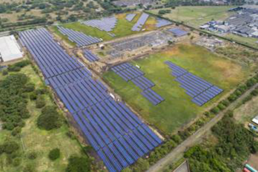 Epsa emite bonos verdes para proyectos de energía solar por $420.000 millones
