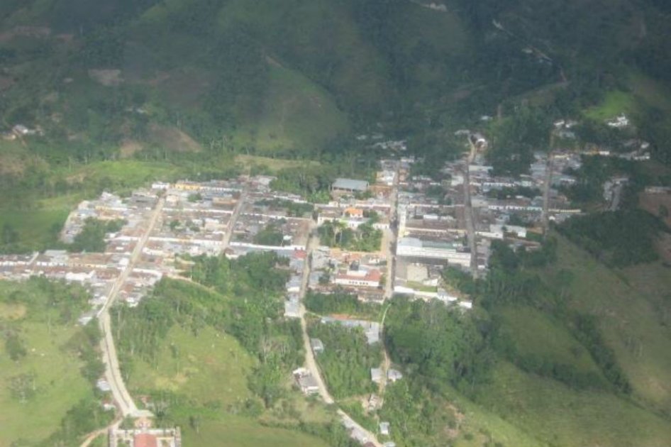 Teorama en Norte de Santander, un punto estratégico para la construcción de paz