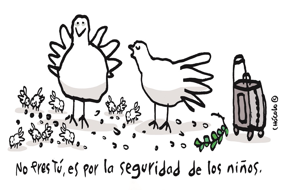 Chócolo