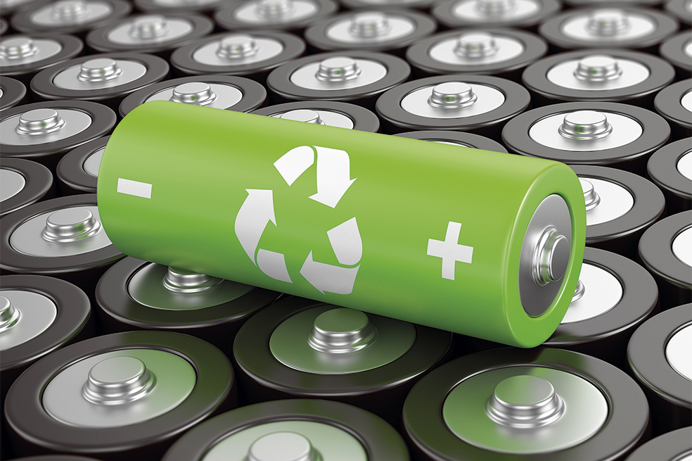 ¿Cuánta basura tecnológica le estás dejando al planeta?