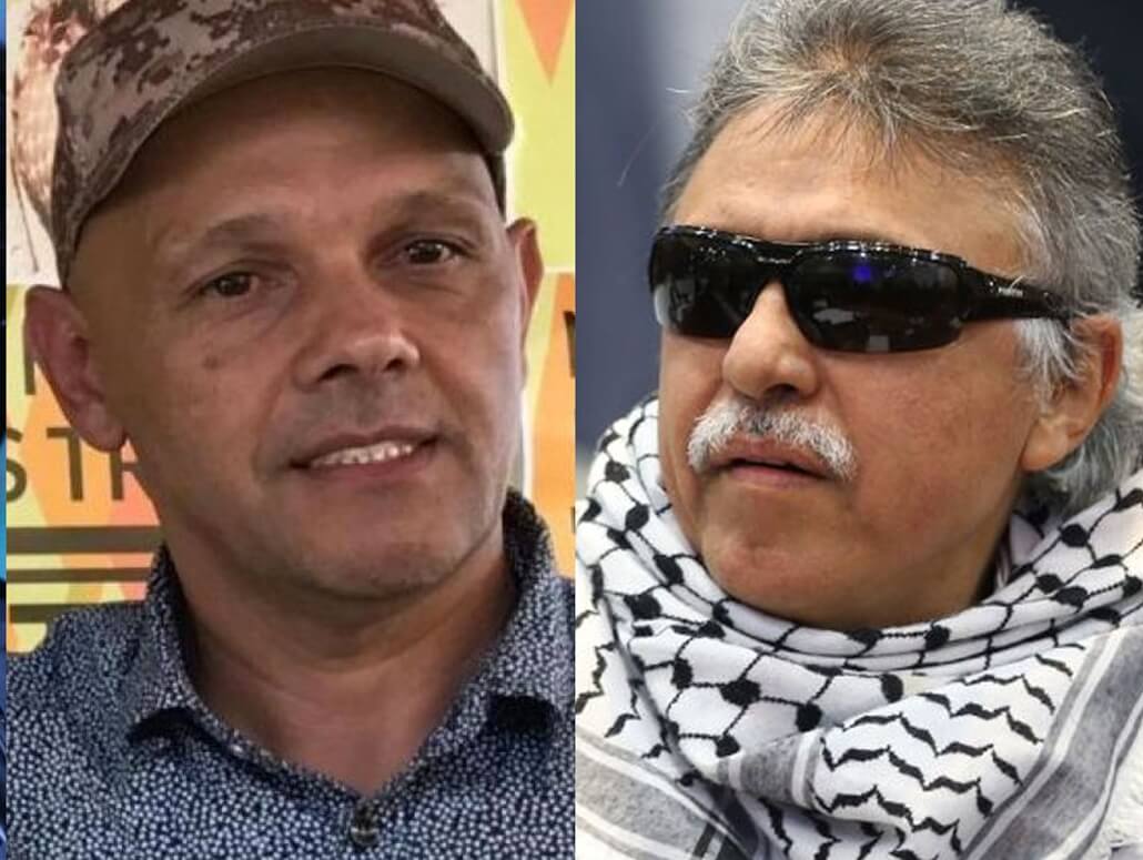 (Análisis) El “Paisa” y “Santrich” los primeros expulsados de la JEP
