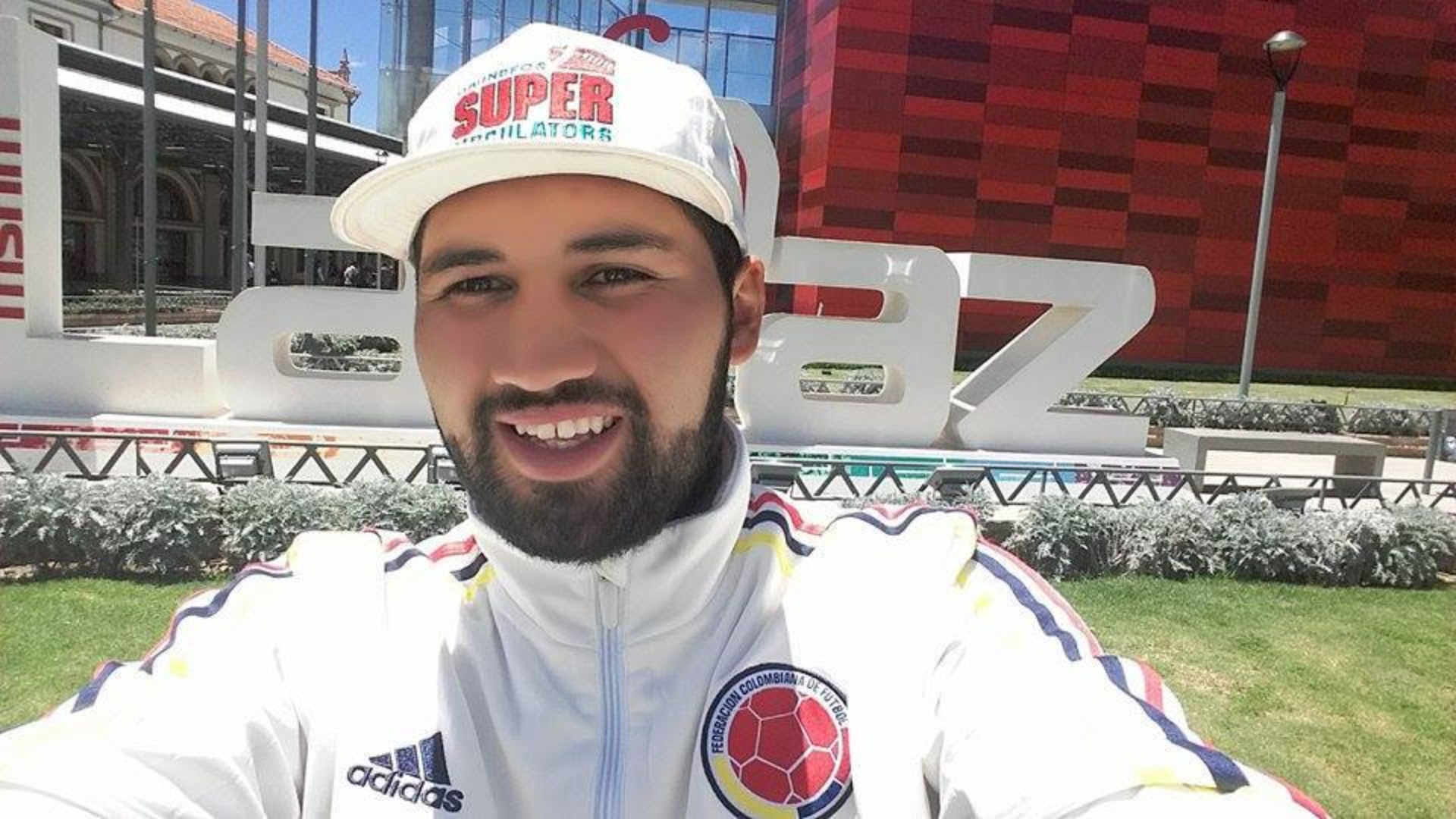 Caso Sergio Blanco: nuevas pistas del vehículo fantasma que causó su muerte