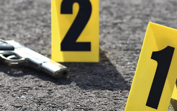 Asesinan a dos indígenas zenúes en Córdoba