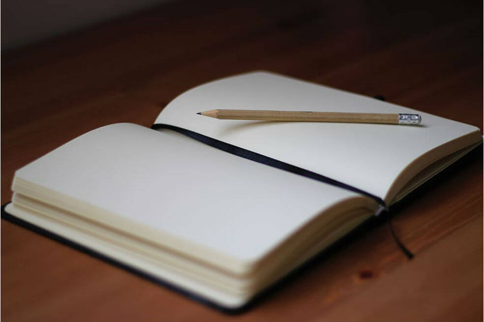 Miedo a escribir porque -no sé si- quiero ser escritora (En primera persona)