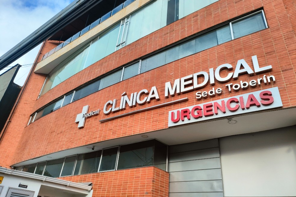 Cierre de servicios en Clínica Medical: Adres dice que no tiene deudas vencidas con la IPS